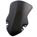 CFMOTO 450SR SMOKED WINDSCREEN