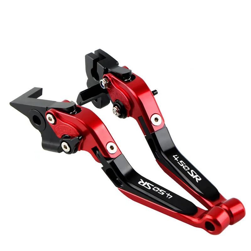 CFMOTO 450SR 450SS 450SRS Adjustable Levers