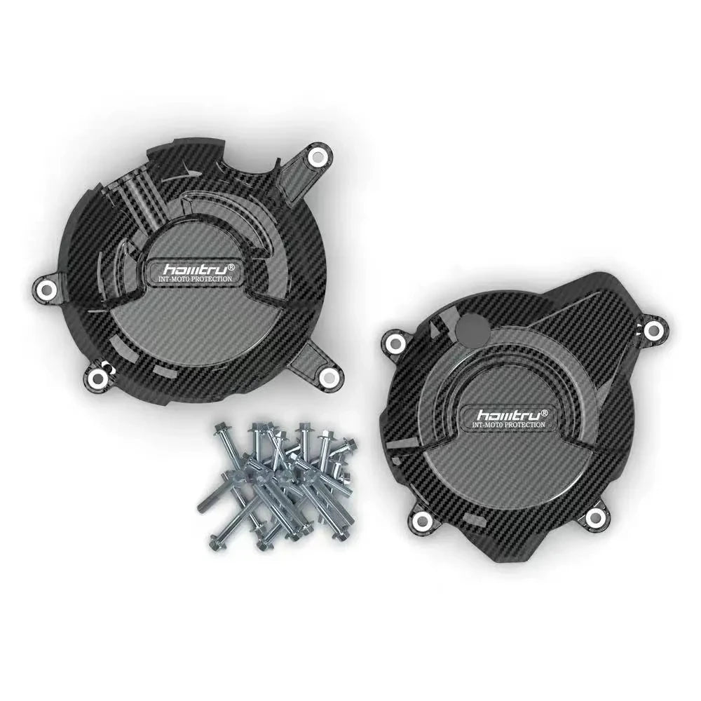 CFMOTO 450SR 450NK 450MT Engine Protection Cover