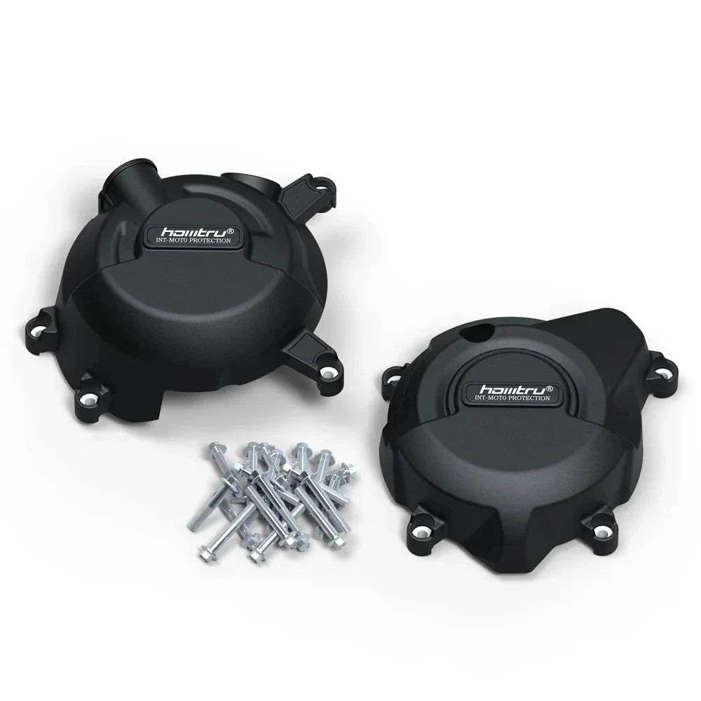 CFMOTO 450SR 450NK 450MT Engine Protection Cover