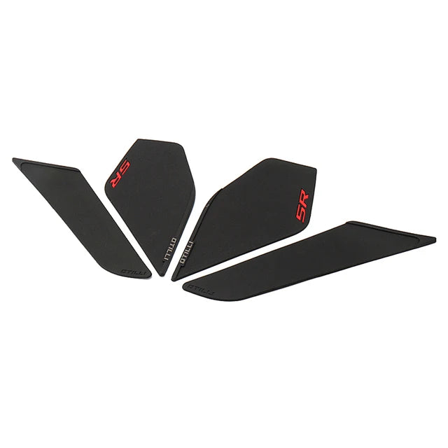 CFMOTO 450SR Tank Grips