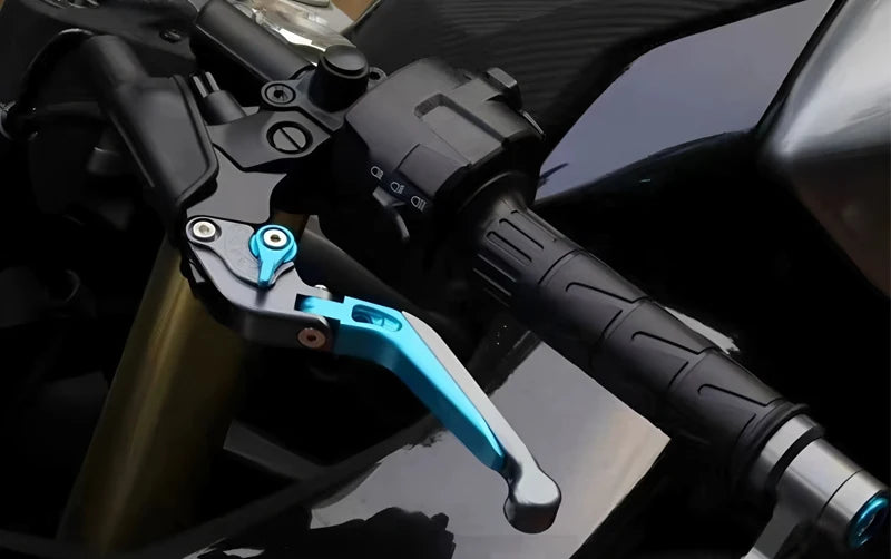 CFMOTO 450SR 450SS 450SRS Adjustable Levers