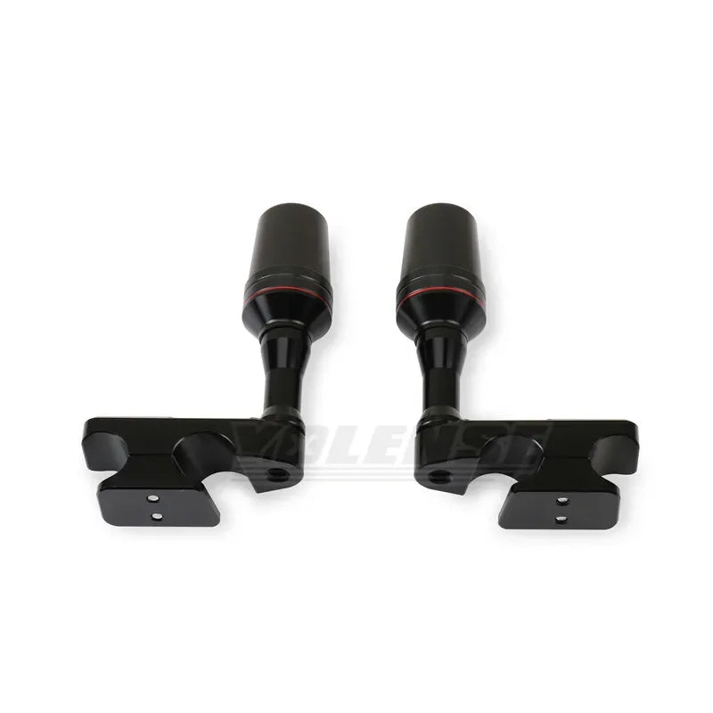 CFMOTO 450SR Extended Frame Sliders