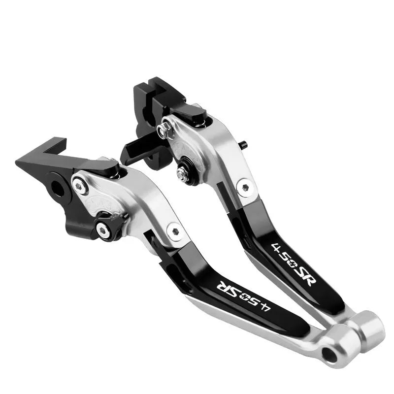 CFMOTO 450SR 450SS 450SRS Adjustable Levers