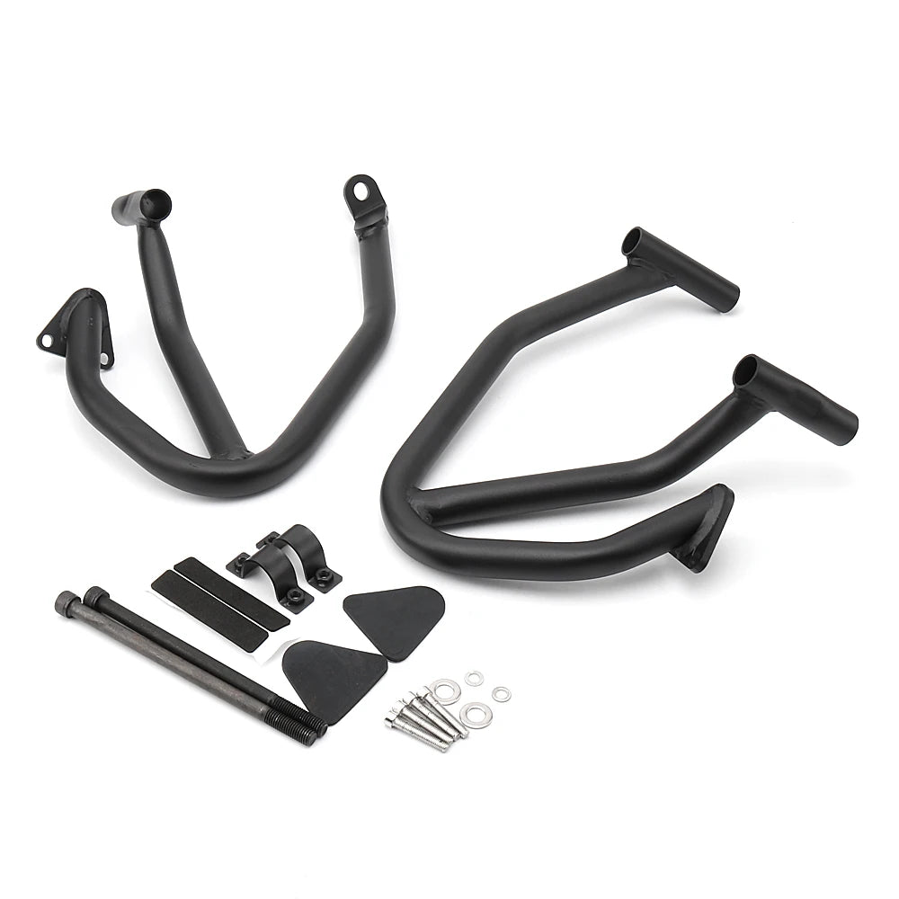 CFMOTO 450SR Crash Cage