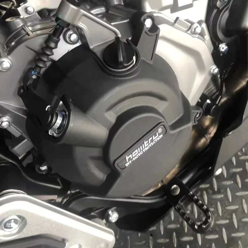 CFMOTO 450SR 450NK 450MT Engine Protection Cover