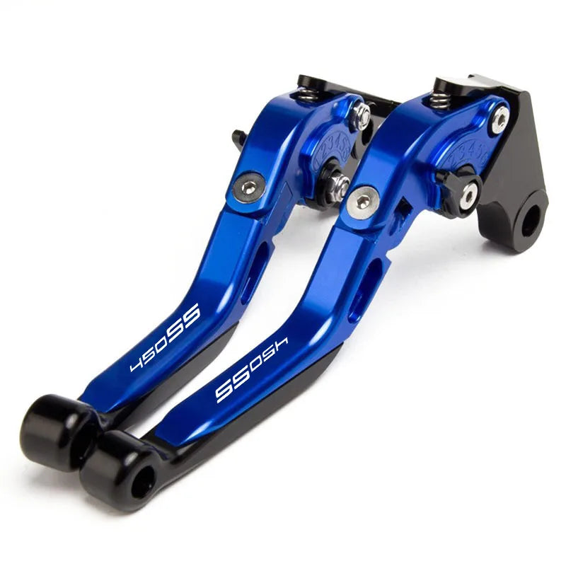 CFMOTO 450SR 450SS 450SRS Adjustable Levers
