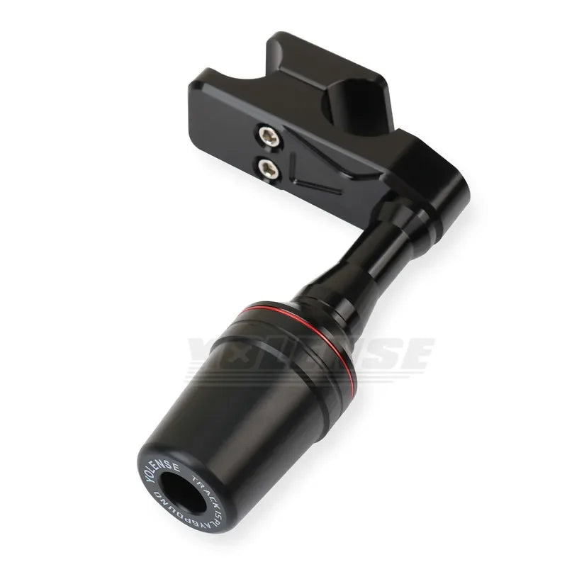 CFMOTO 450SR Extended Frame Sliders