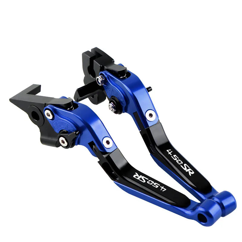 CFMOTO 450SR 450SS 450SRS Adjustable Levers