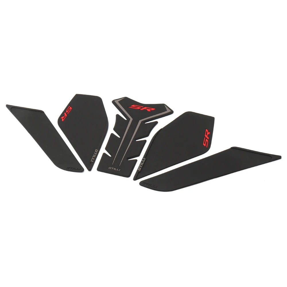CFMOTO 450SR Tank Grips