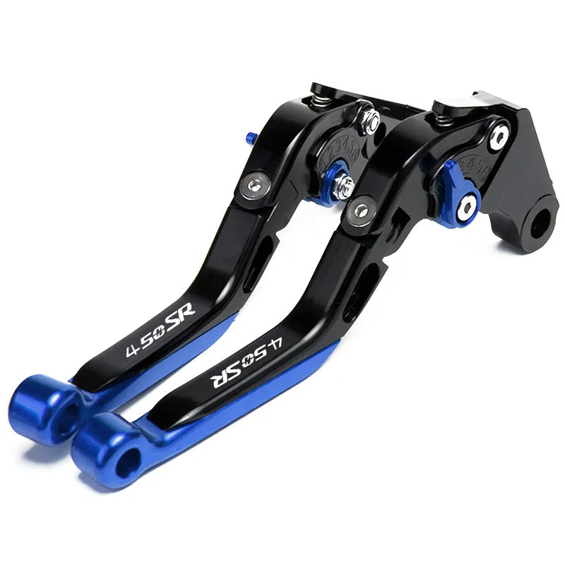 CFMOTO 450SR 450SS 450SRS Adjustable Levers