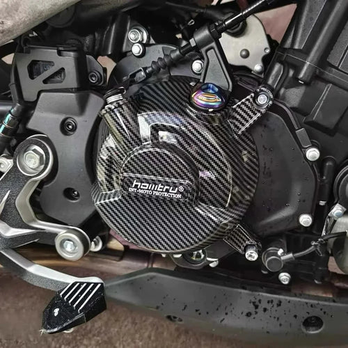 CFMOTO 450SR 450NK 450MT Engine Protection Cover