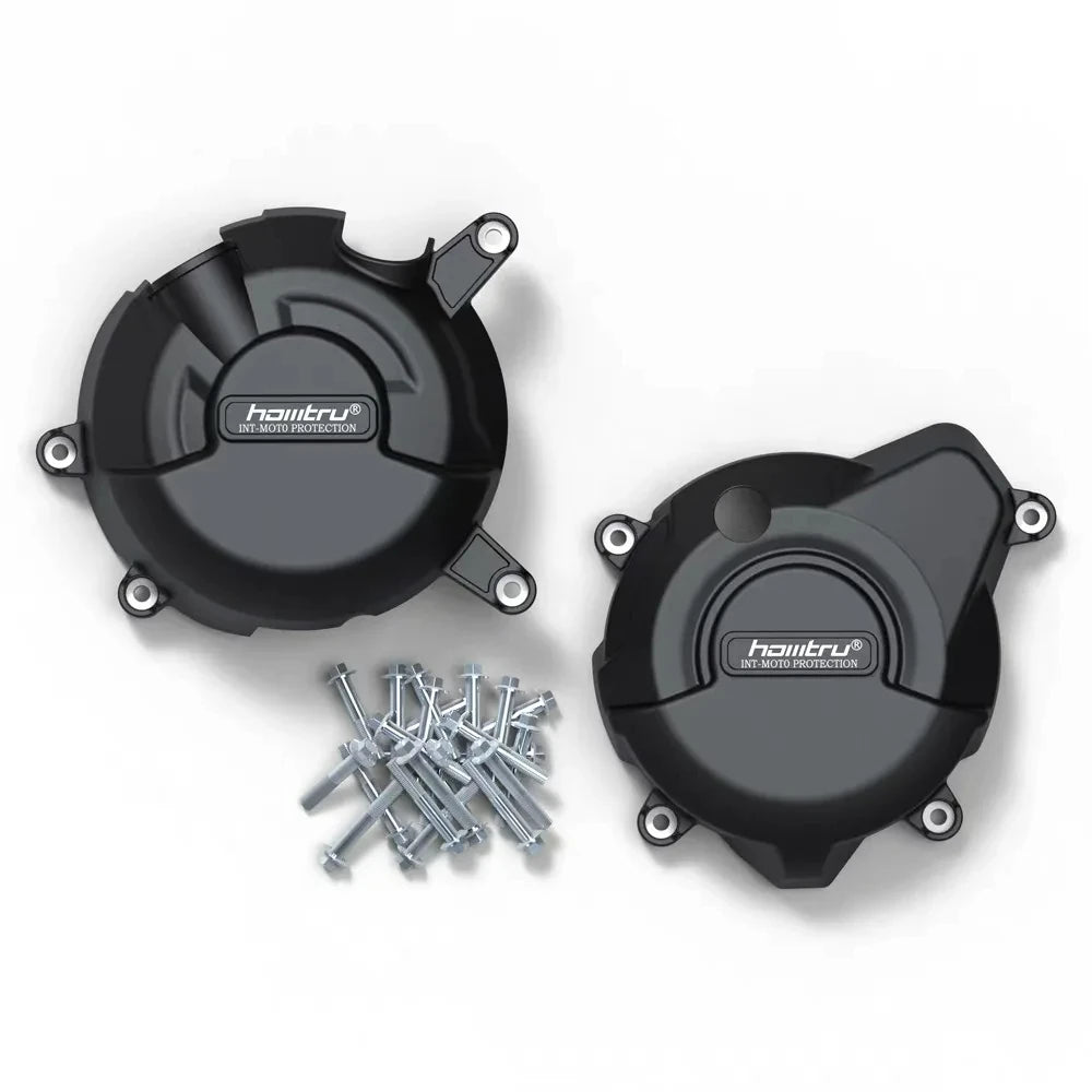 CFMOTO 450SR 450NK 450MT Engine Protection Cover
