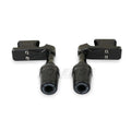 CFMOTO 450SR Extended Frame Sliders