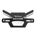 CFMOTO 450SR/SRS/NK 300SR Tail Tidy with Integrated Turn Signals
