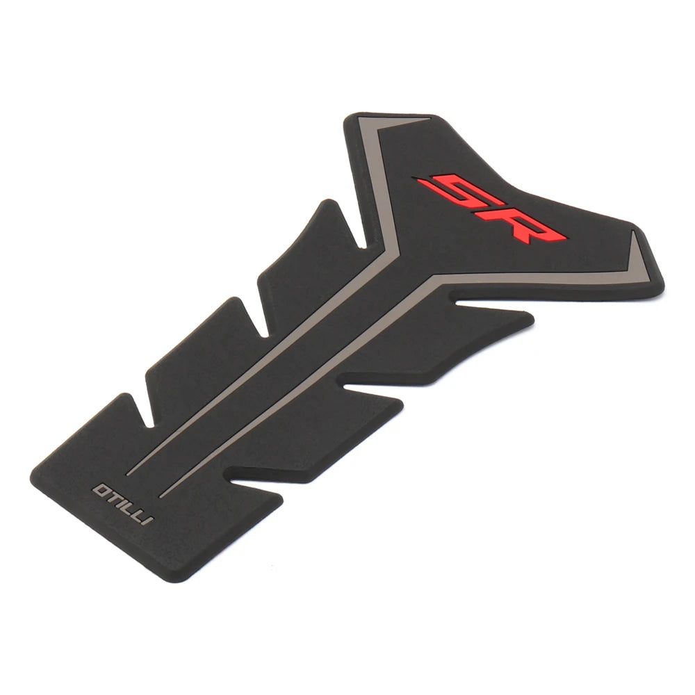 CFMOTO 450SR Tank Grips