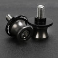 CFMOTO 250SR 450SS 450SR 400GT 650GT 650MT 650NK 700CLX 800MT 700MT Rear Stand Spools