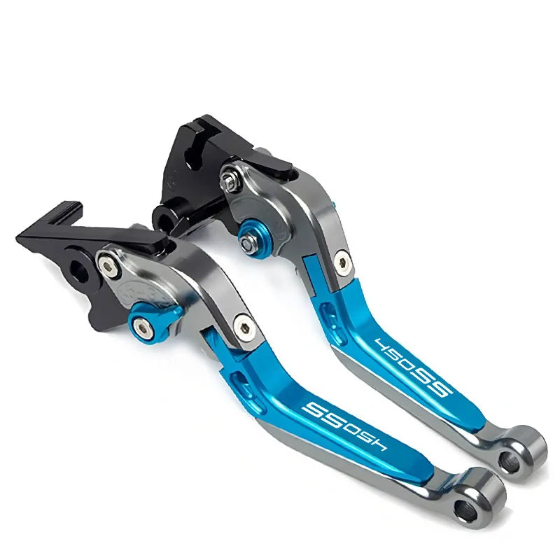 CFMOTO 450SR 450SS 450SRS Adjustable Levers