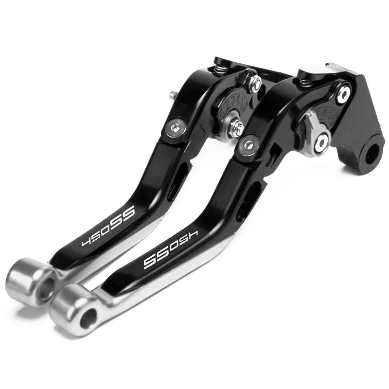 CFMOTO 450SR 450SS 450SRS Adjustable Levers